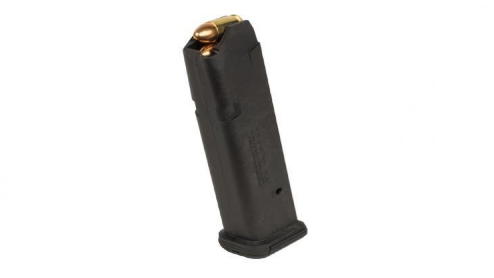 MagPul Pmag - Glock 17, 17 balles barré à 10 - Mag546